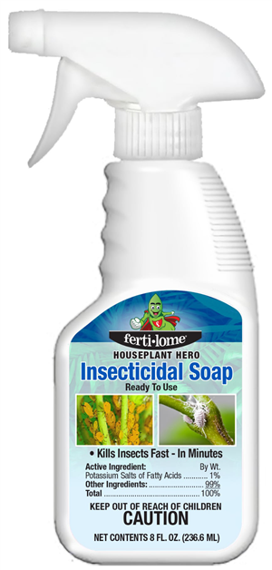 18061 Insecticidal Soap